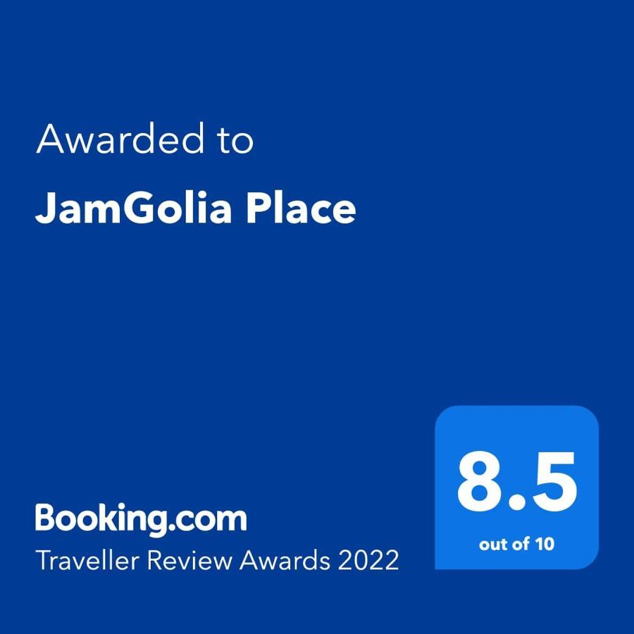 Jamgolia Place Mandeville Eksteriør bilde